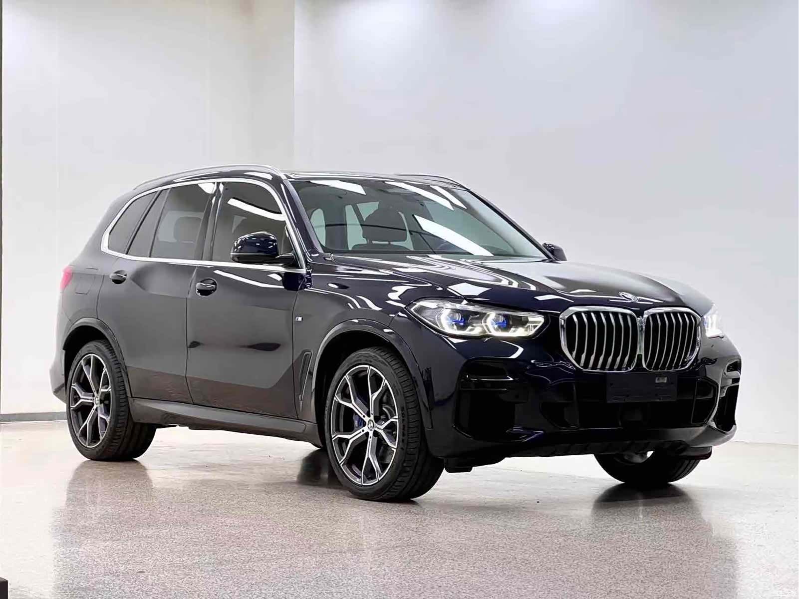 BMW X5, 2022 3