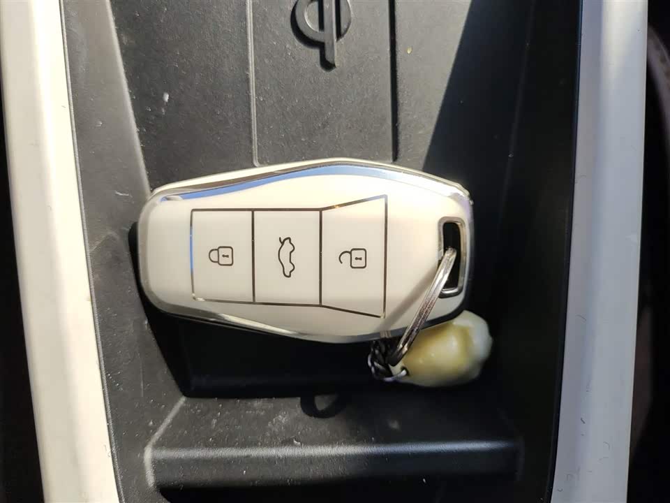 JAC Yttrium is a flower fairy