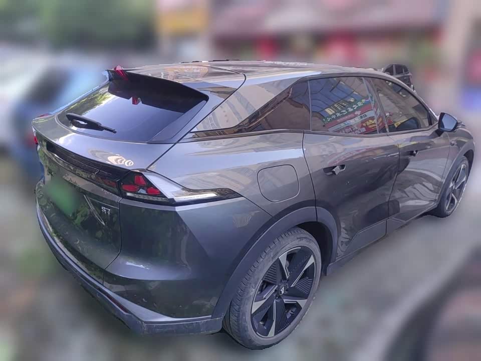 DEEPAL Dark blue S07