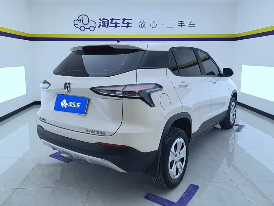 Baojun Baojun 510 2021, фото 3
