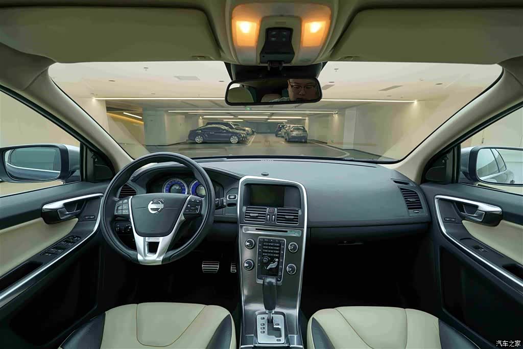 Volvo XC60, 2012 19