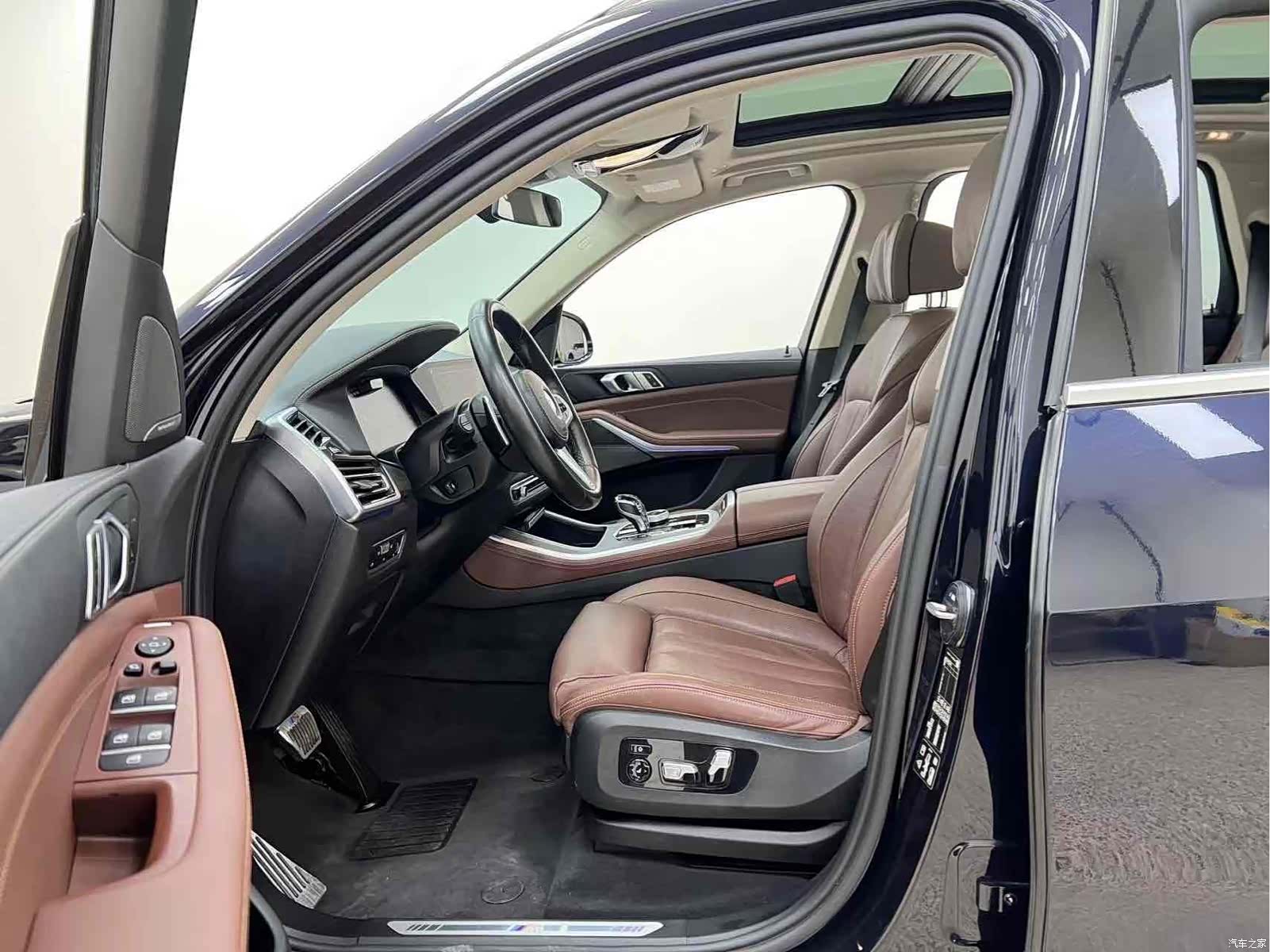 BMW X5, 2022 12