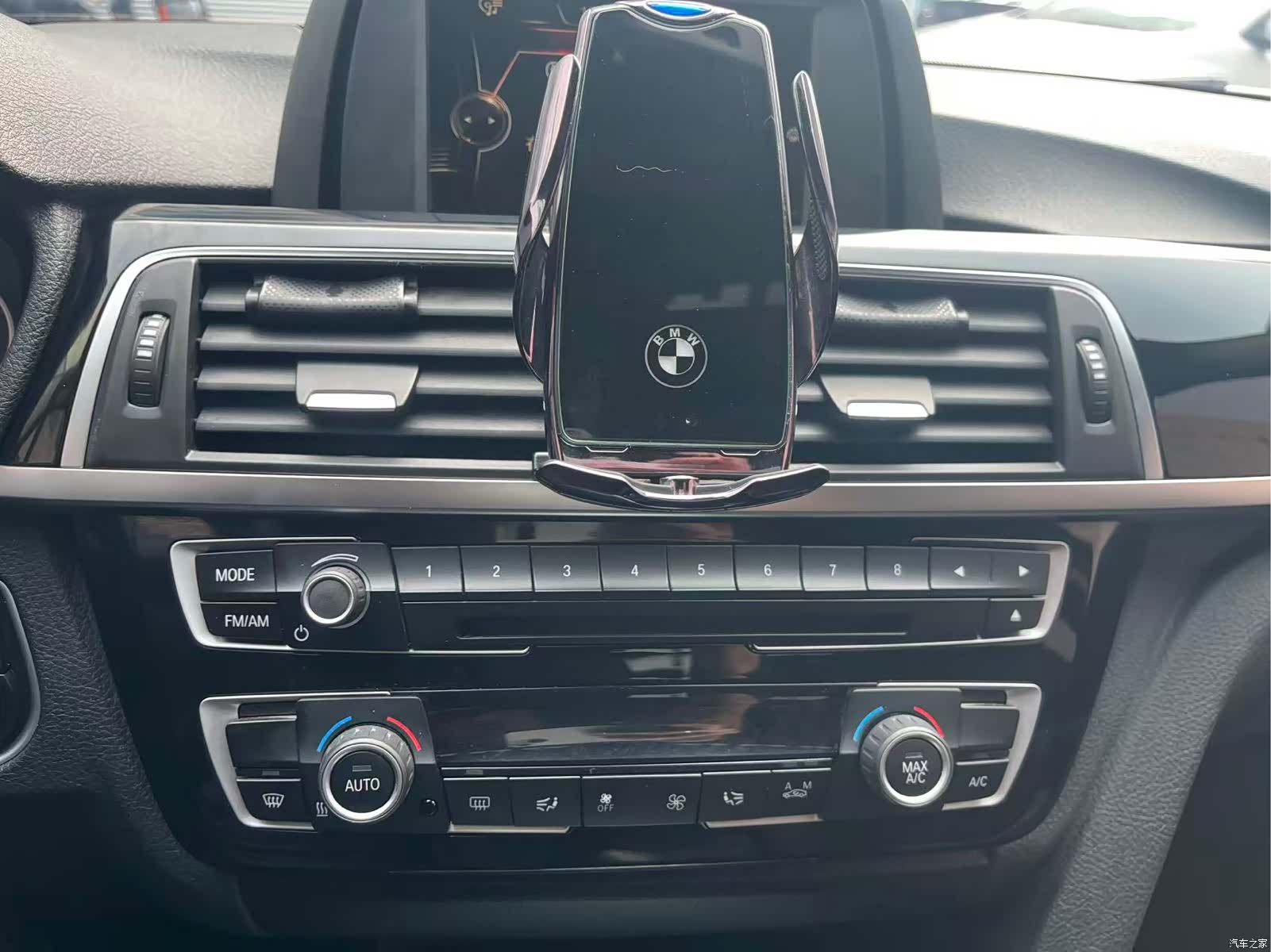 BMW 3 Series, 2017 22