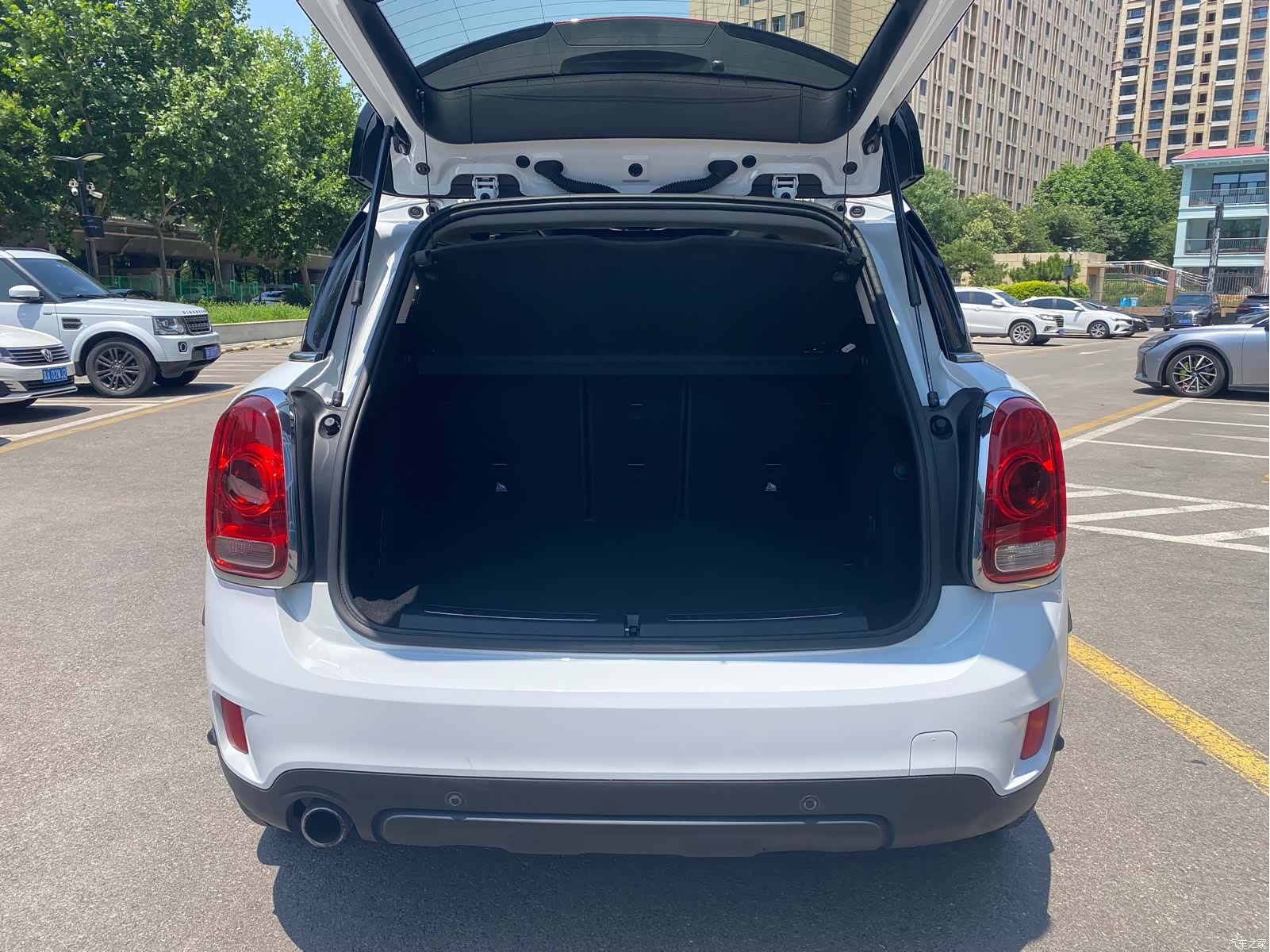 Mini Countryman, 2018 6