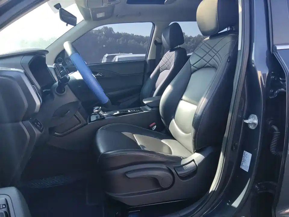 Hyundai Beijing ix35