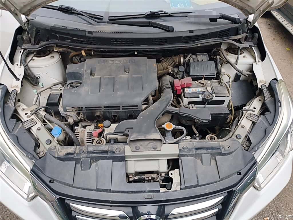 Nissan R50, 2016 16