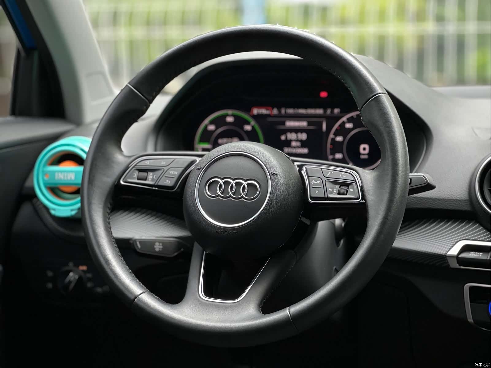 Audi e-tron, 2020 17