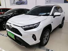 RAV4ٷ 2023 2.0L CVTPlus