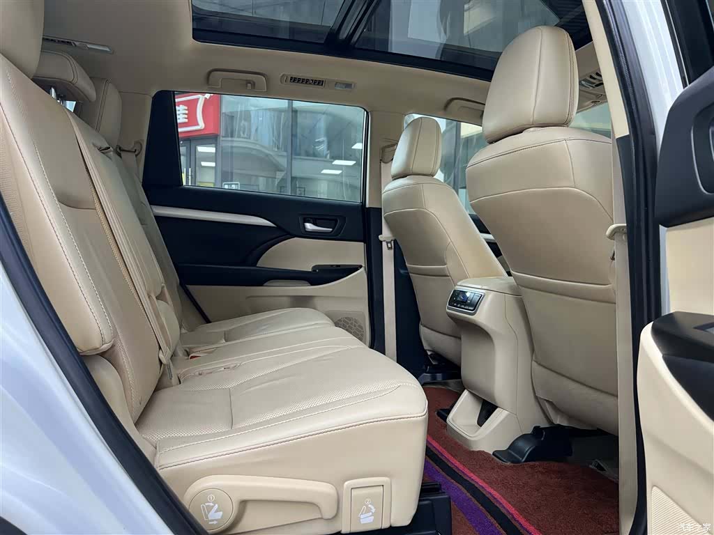 Toyota Highlander, 2021 31