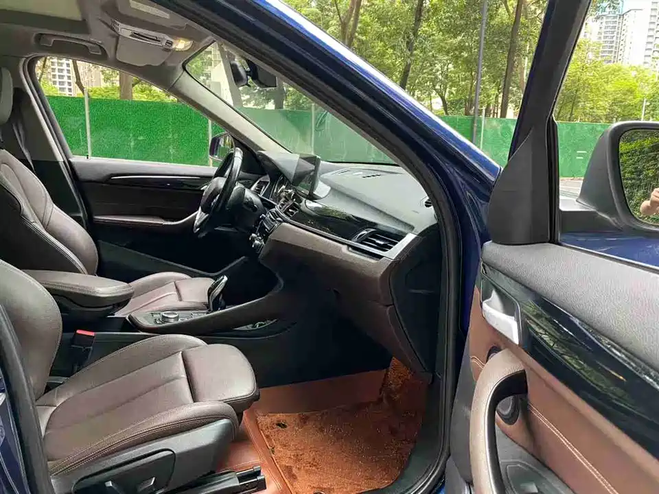 BMW X1 BMW X1