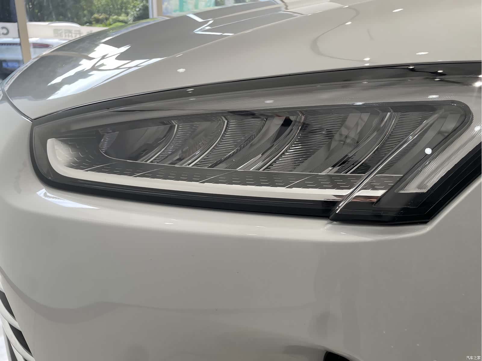 AITO M5, 2023 9