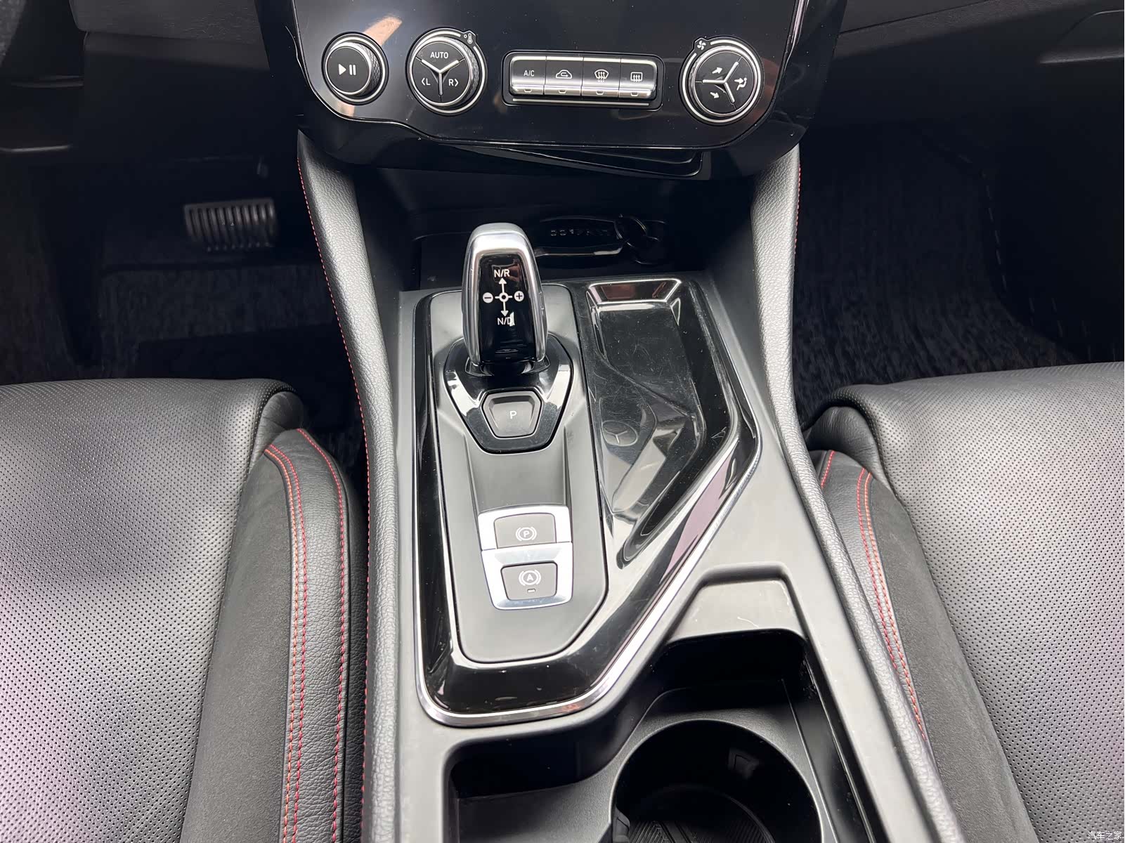 Lynk & Co 01, 2018 18