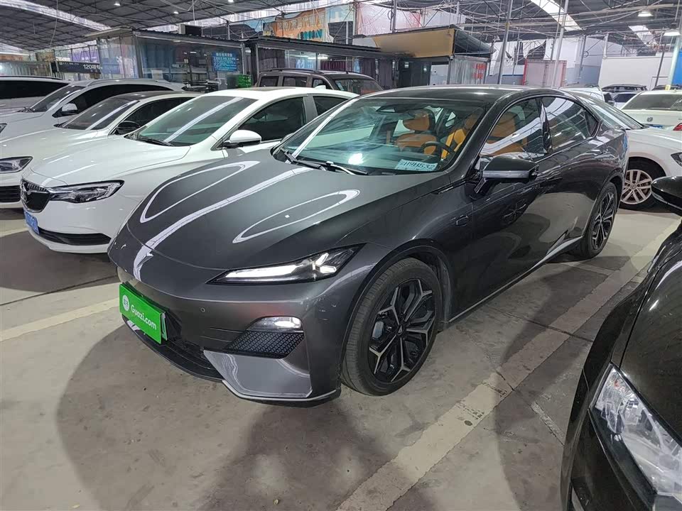 DEEPAL Dark blue SL03