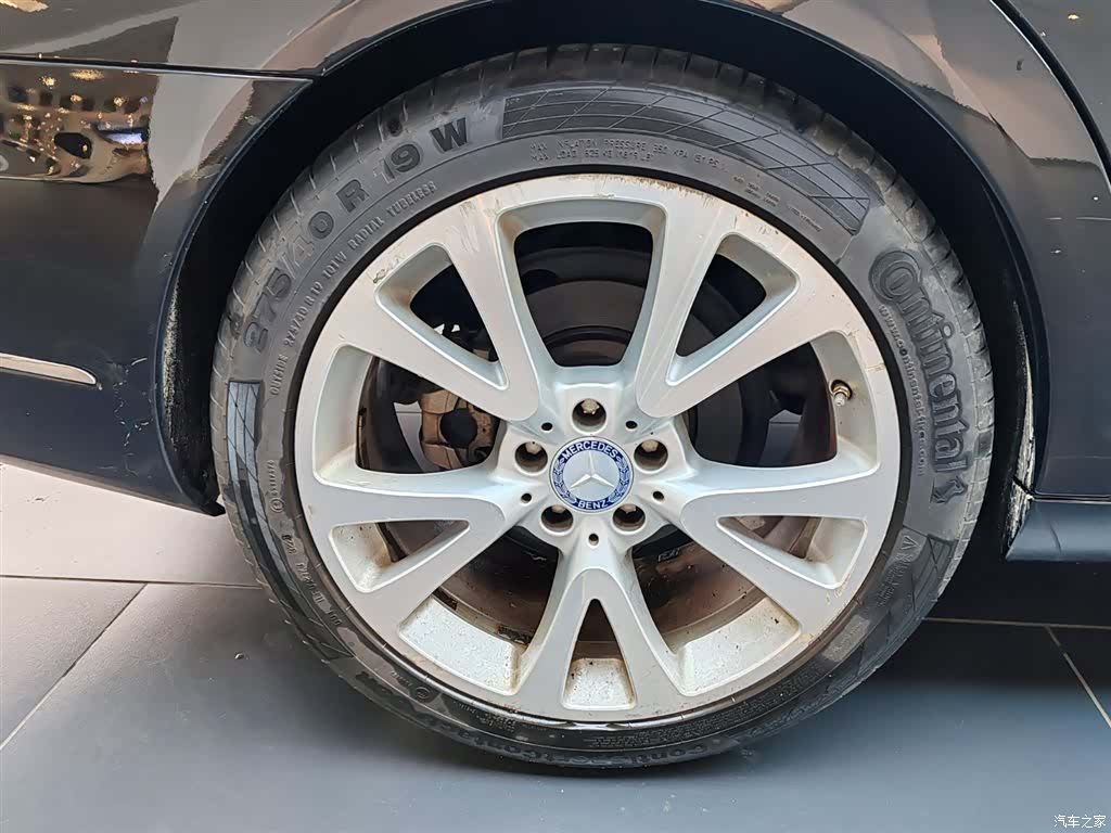 Mercedes-Benz S-Class, 2012 14