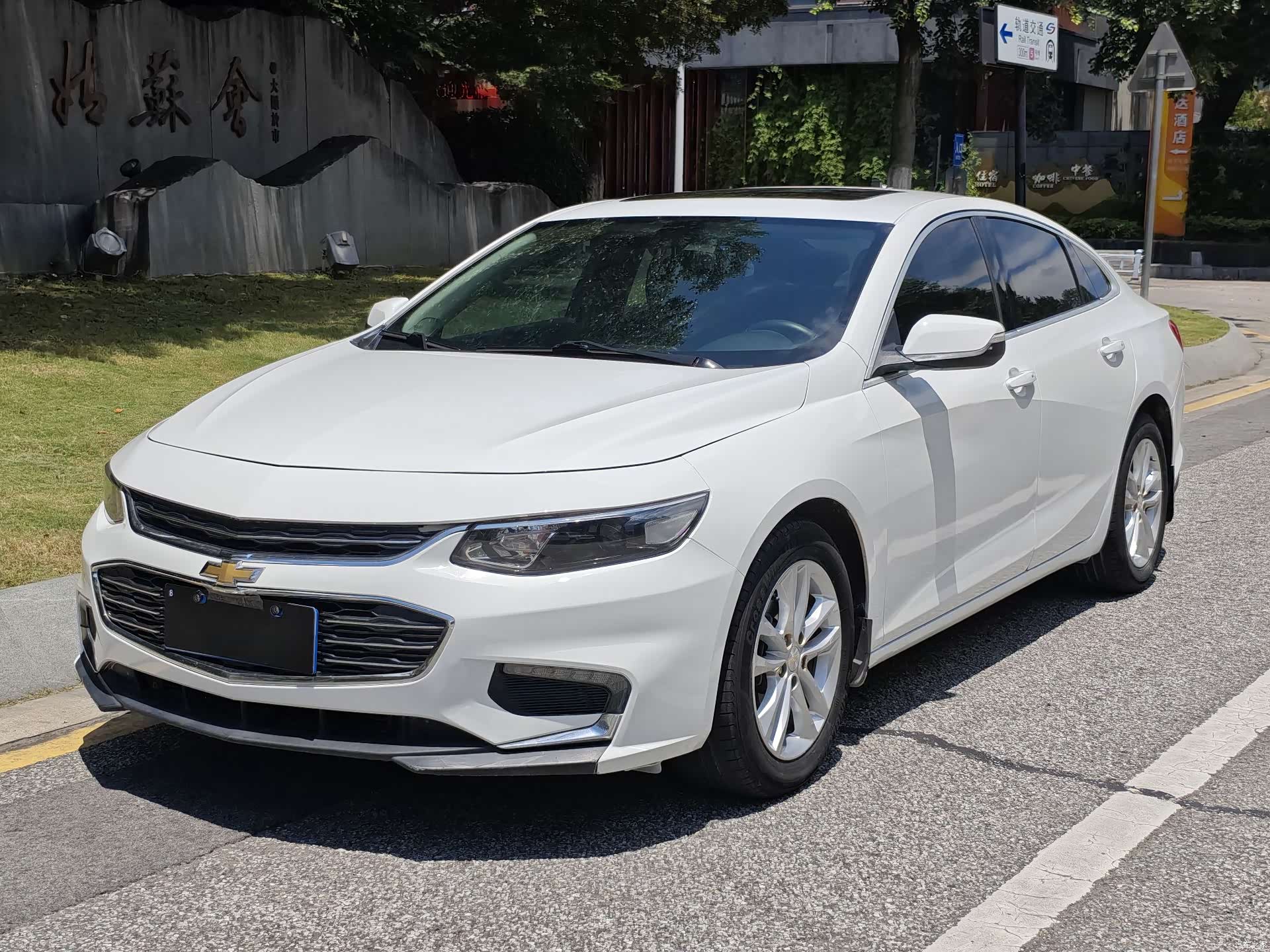 Chevrolet XL