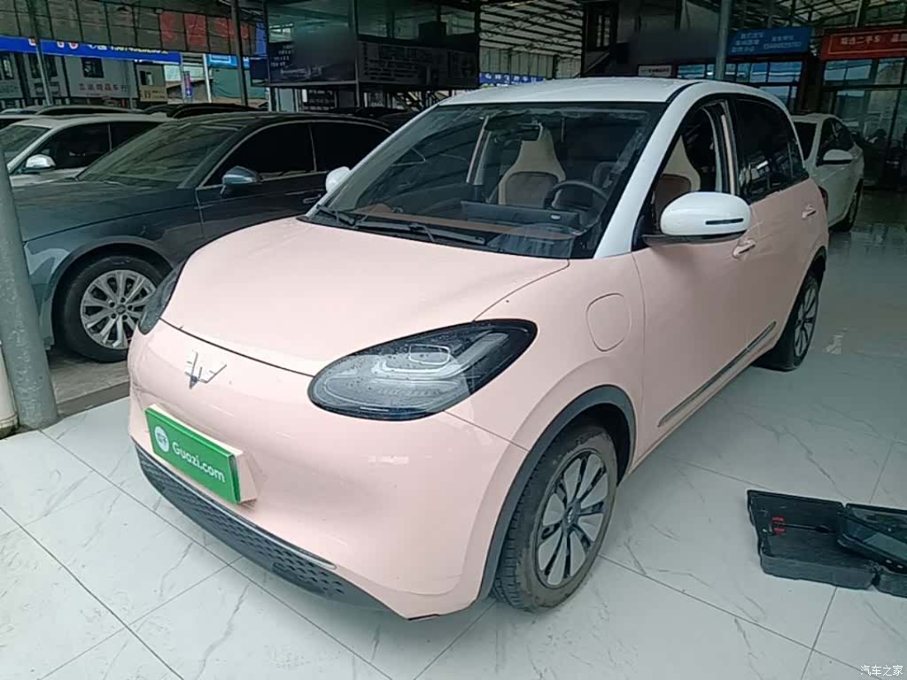 Wuling Bingo, 2023 1