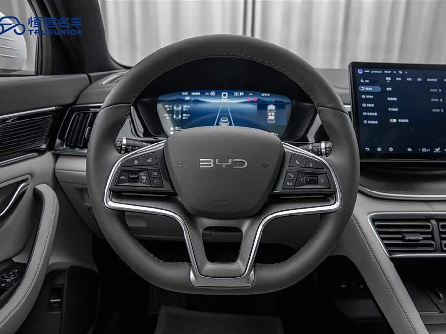 BYD Songjiang BYD Songjiang