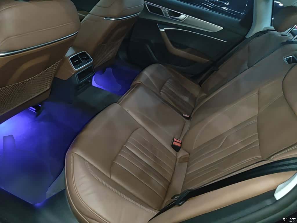 Audi A6L, 2023 17