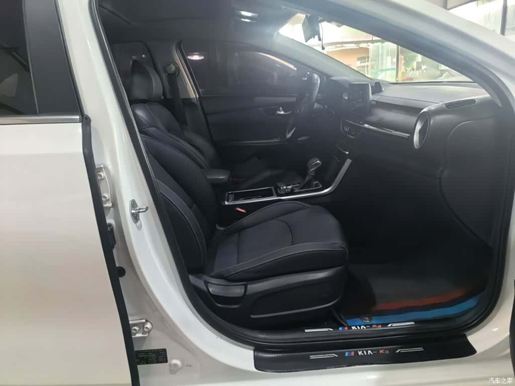 Kia K3, 2021 25