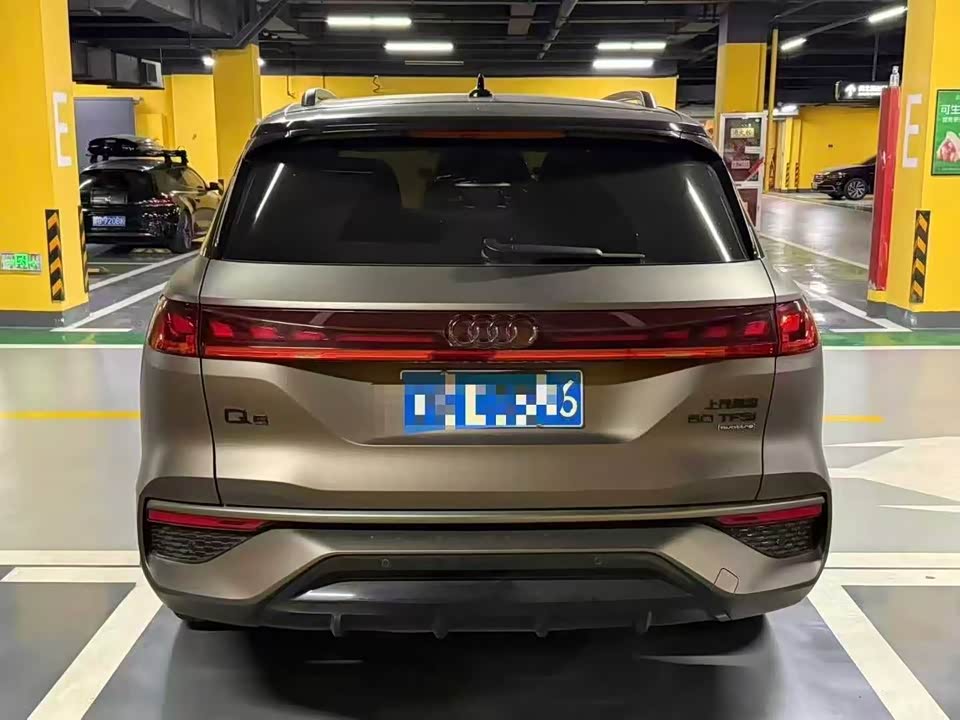Audi Q6