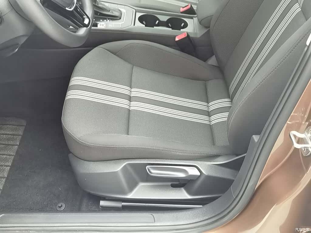 Volkswagen Lamando, 2017 20