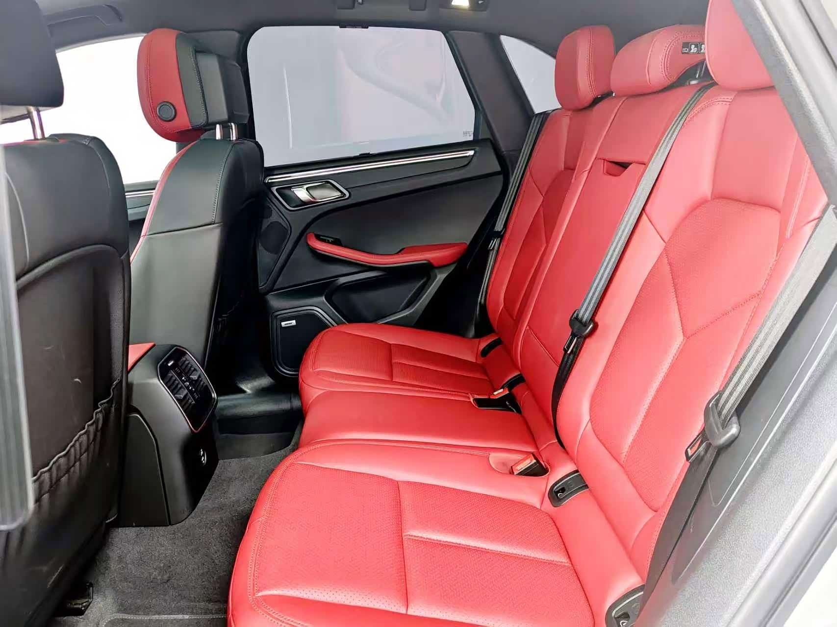 Porsche Macan, 2021 14