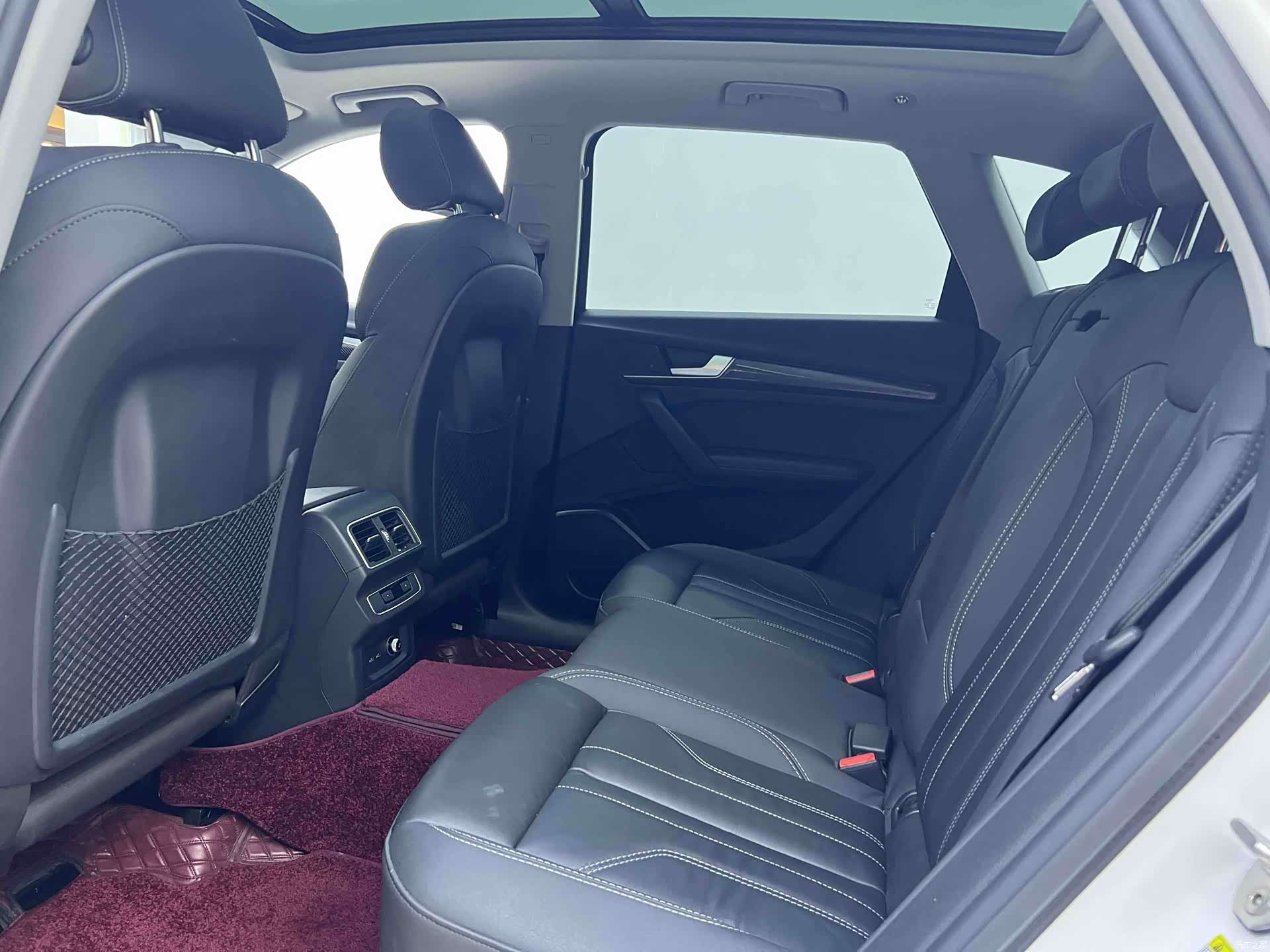 Audi Q5L, 2023 8