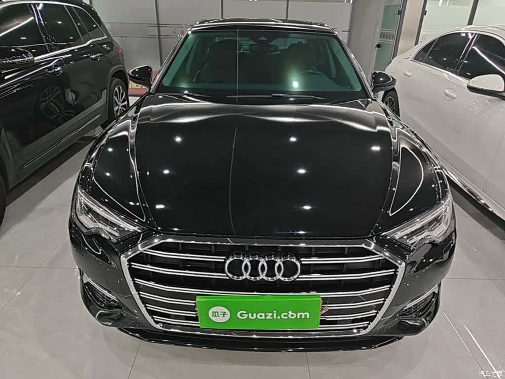 Audi A6L, 2023 3