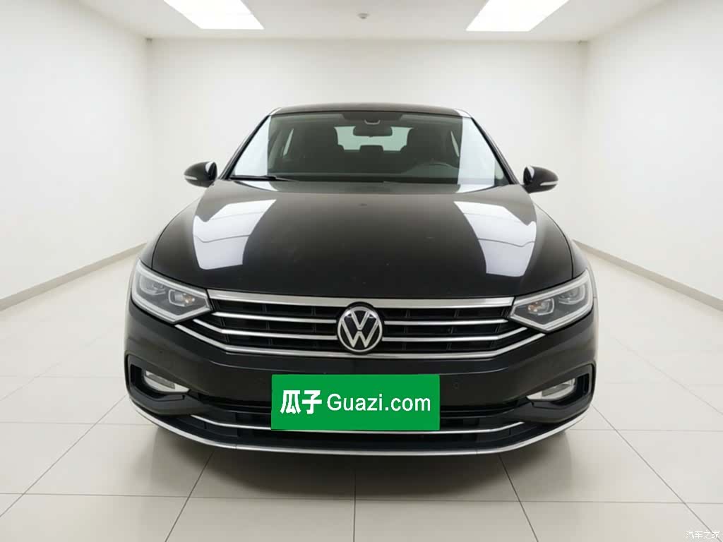 Volkswagen Magotan, 2021 2