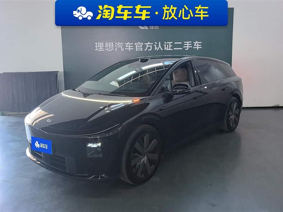 Li Auto i6
