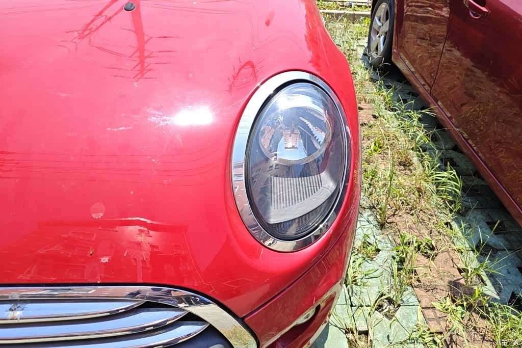 Mini ONE, 2019 все фото
