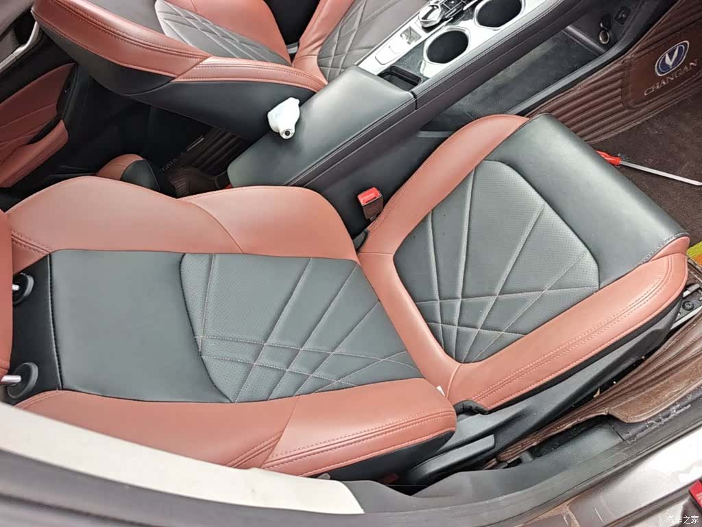 Changan Eado, 2022 25