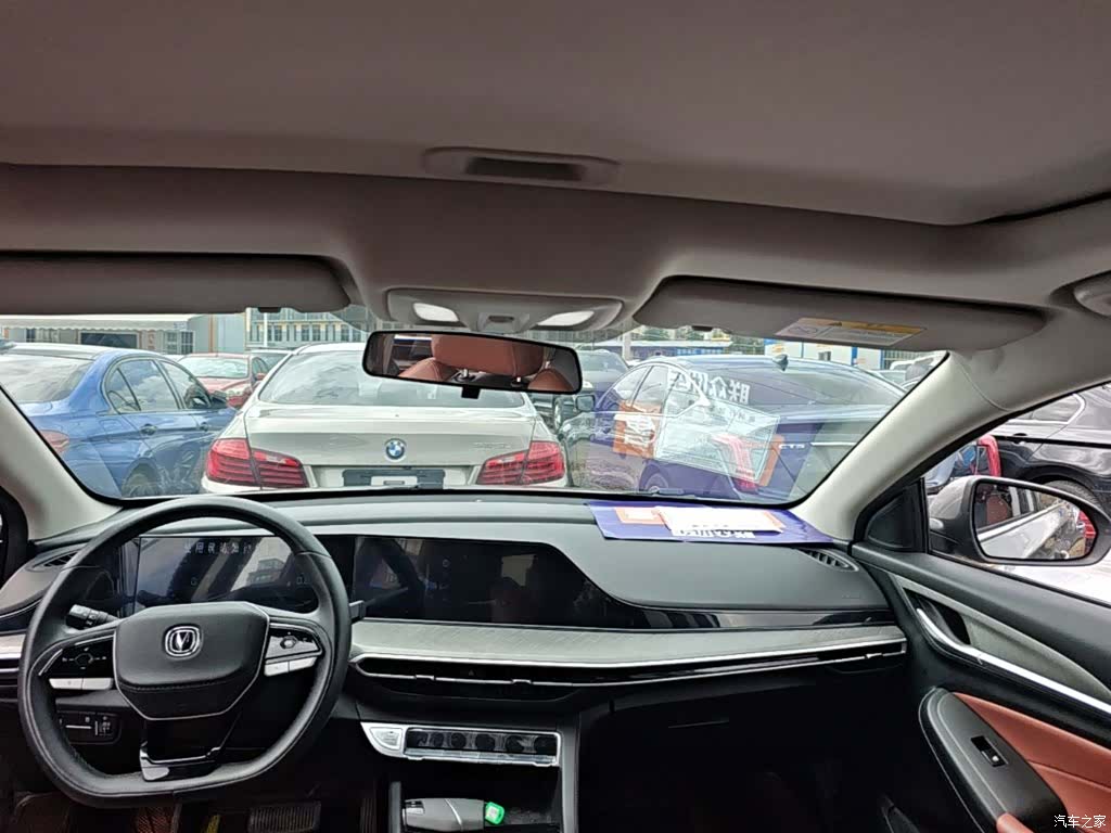 Changan Eado, 2022 18