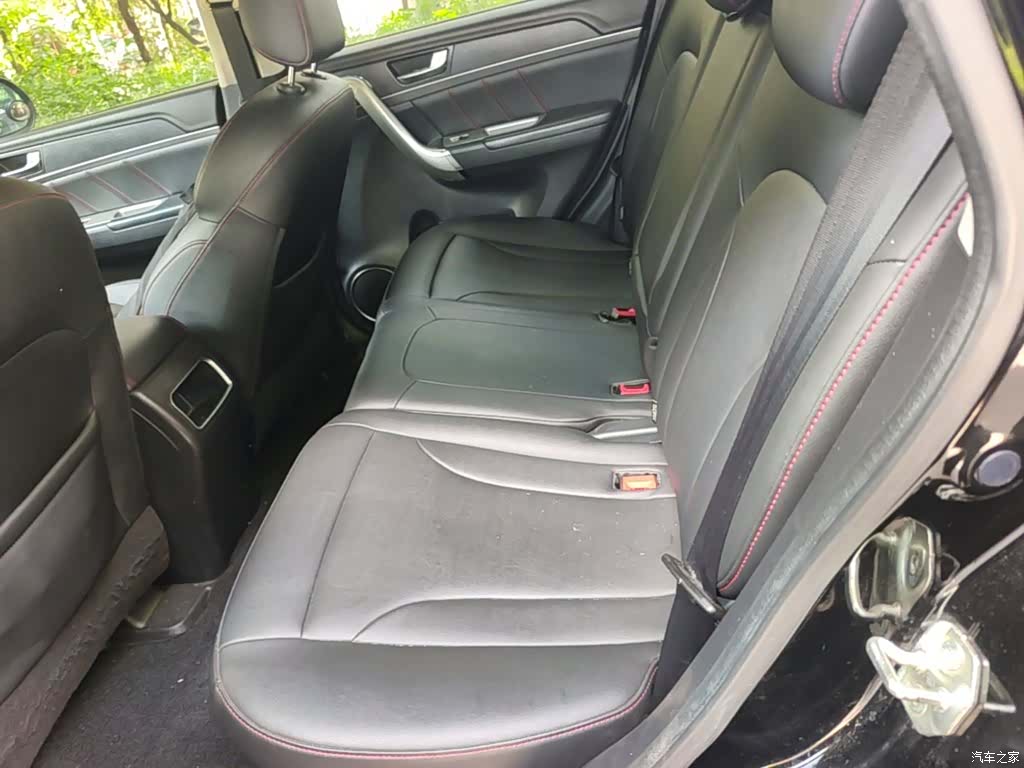 Haval M6, 2018 17