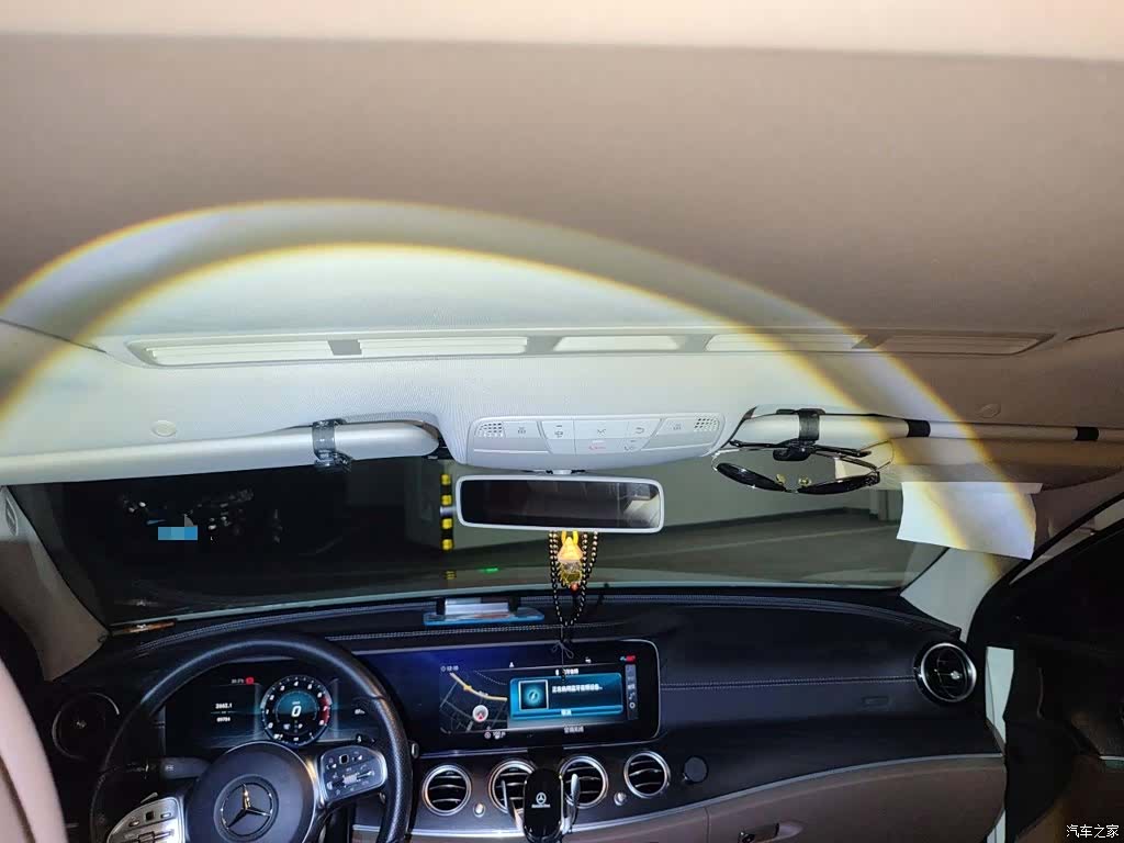 Mercedes-Benz E-Class, 2019 19