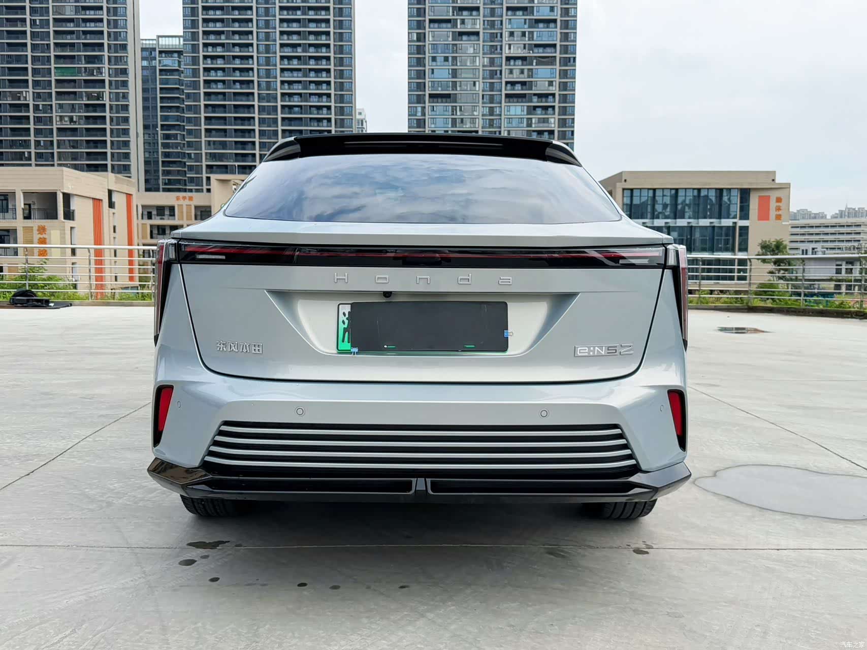 Honda NS2, 2025 все фото