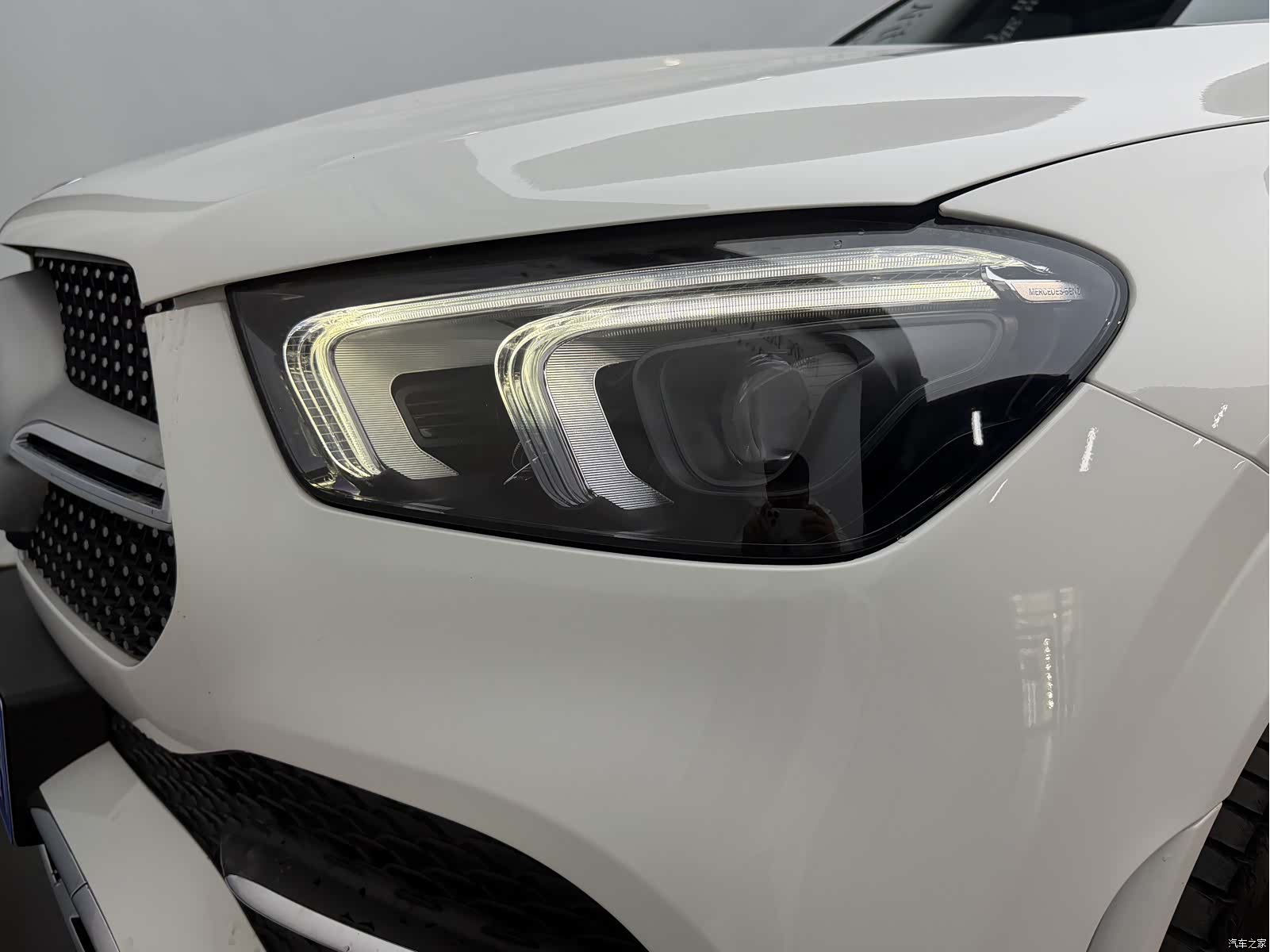 Mercedes-Benz GLE, 2023 16