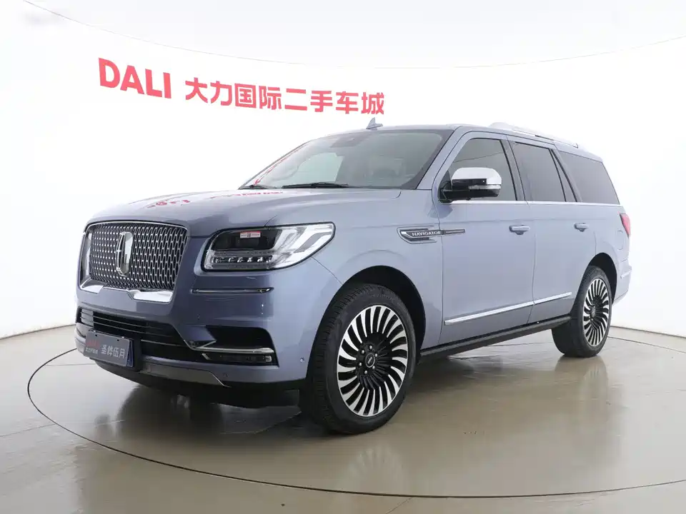 Lincoln Navigator Lincoln Navigator