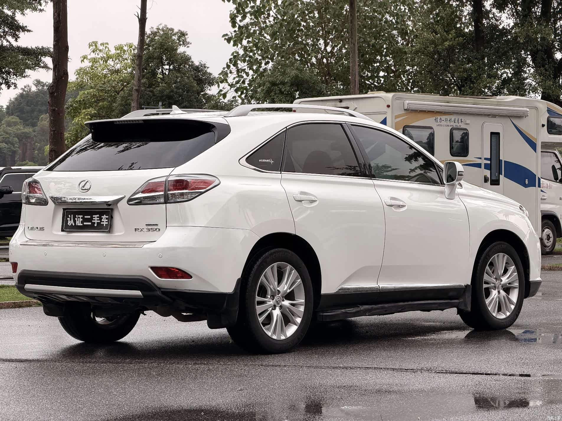 Lexus RX, 2013 9