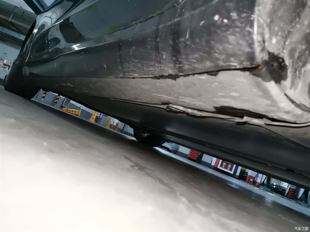 Tesla Model 3, 2019 21
