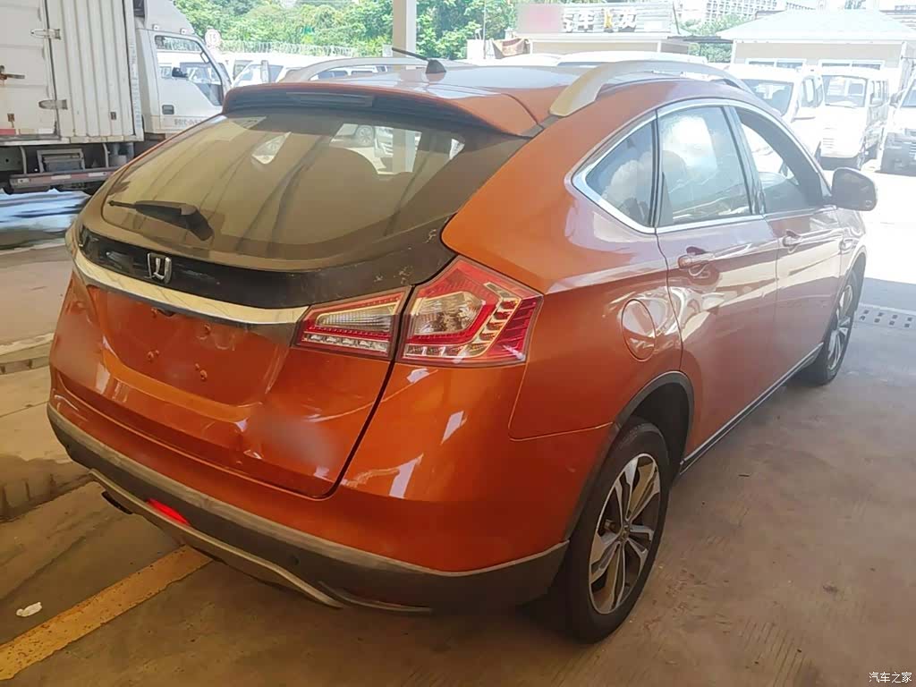 DongFeng 6, 2015 7