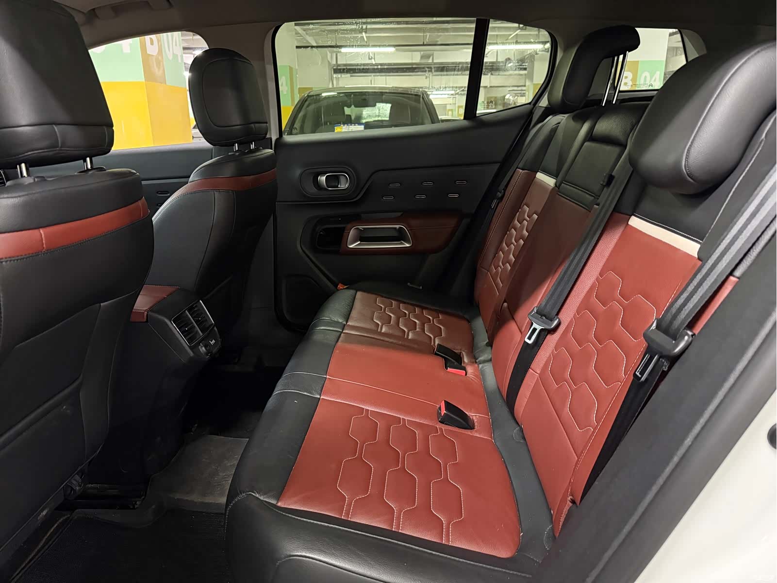 Citroen C5 Aircross, 2019 6