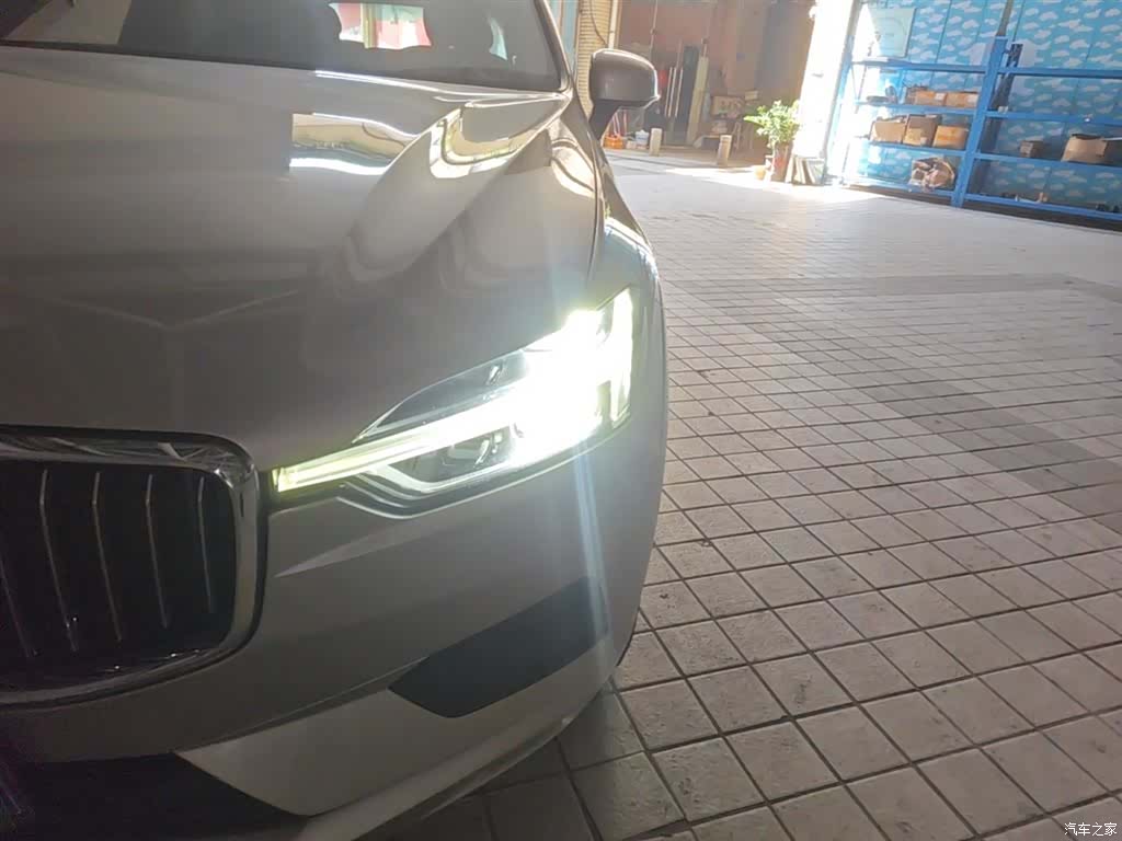 Volvo XC60, 2019 24