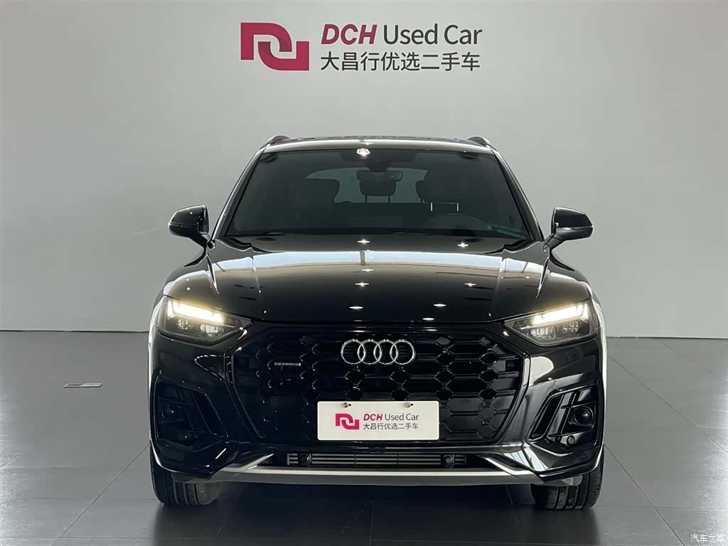 Audi Q5L, 2024 4