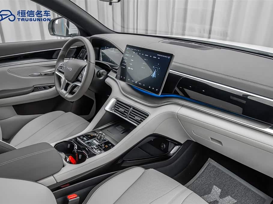 BYD Songjiang BYD Songjiang