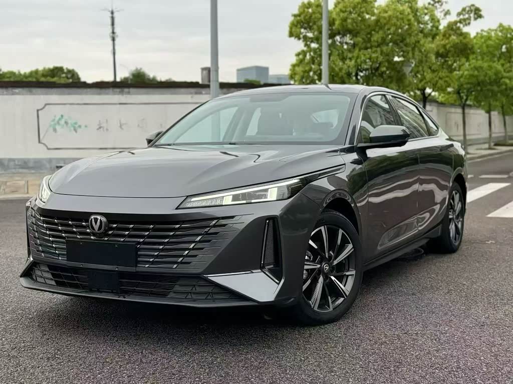 Changan Eado