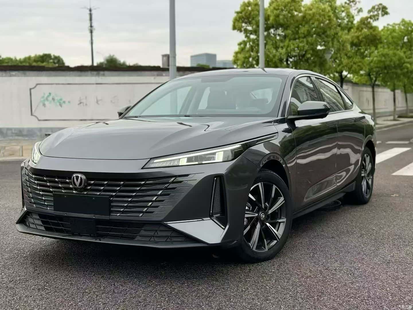 Changan Eado, 2024 1