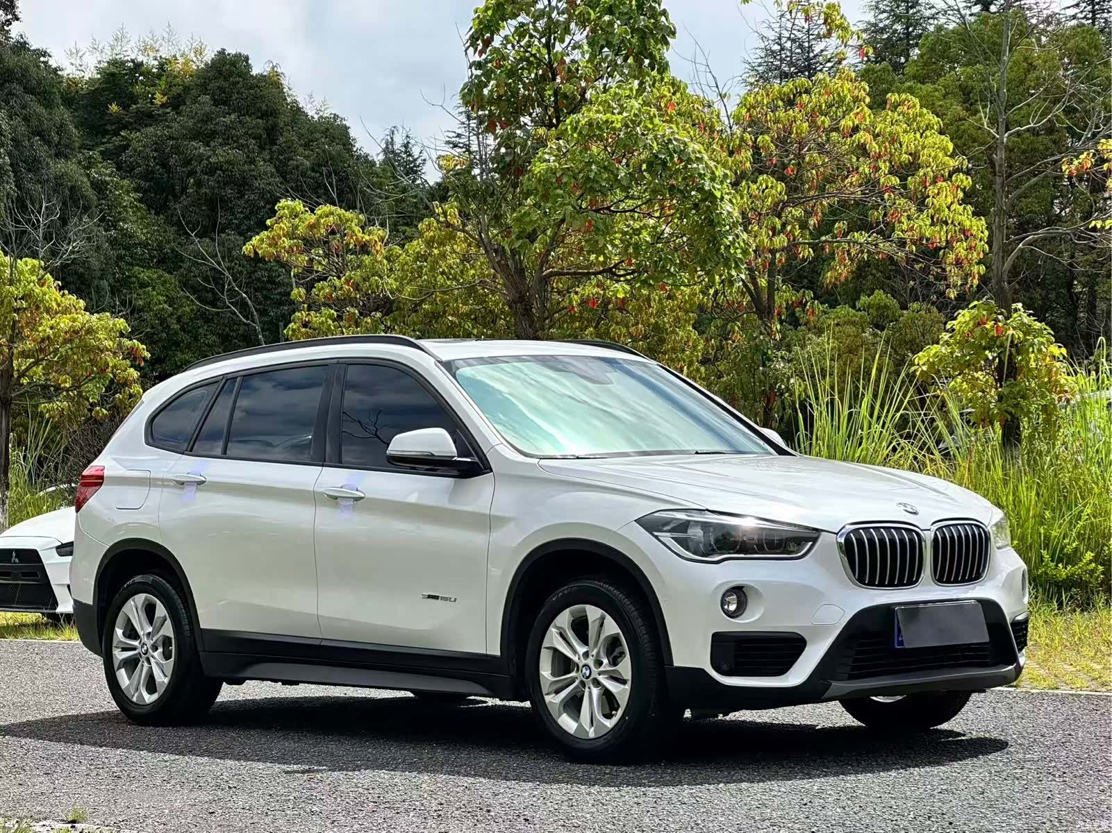 BMW X1, 2017 3