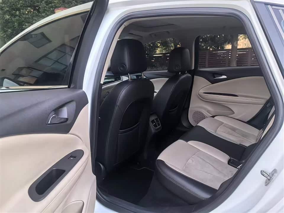 Buick Weilang