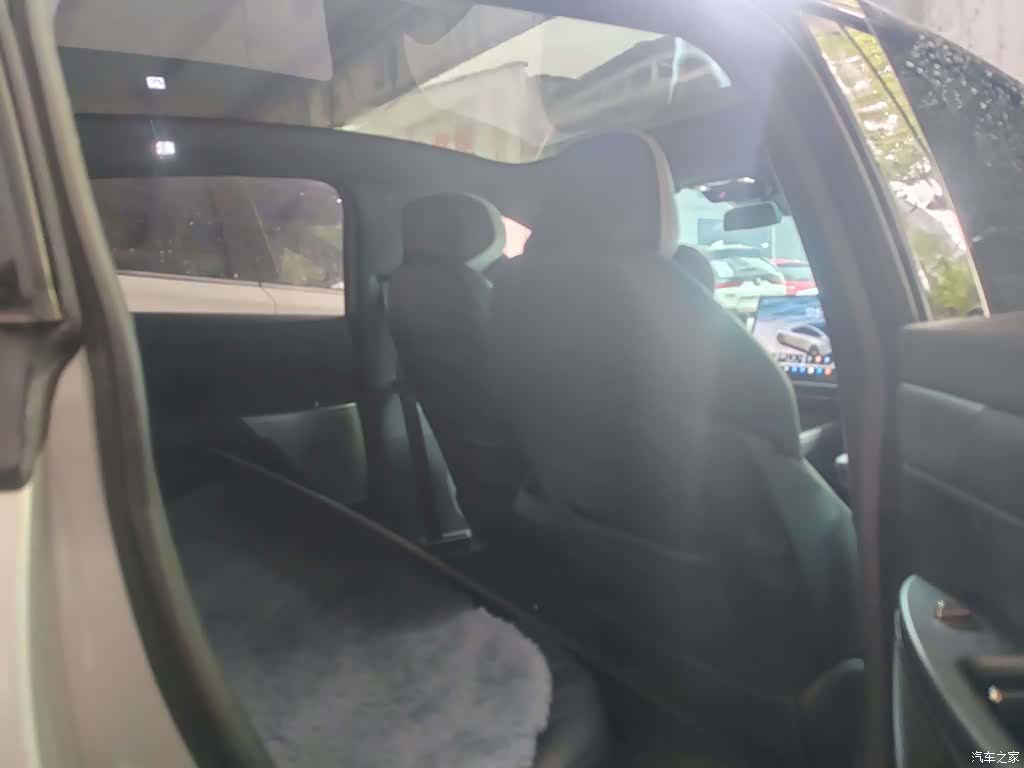 DongFeng eπ007, 2024 7
